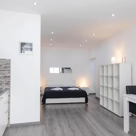 Apartment Mario - Center *