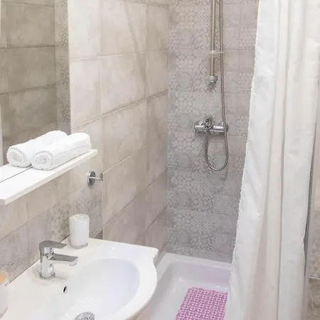 Studio Mario - Center Apartment Sibenik