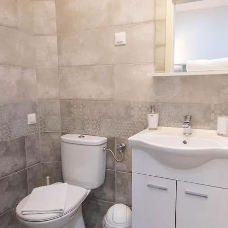 Studio Mario - Center Apartment Sibenik