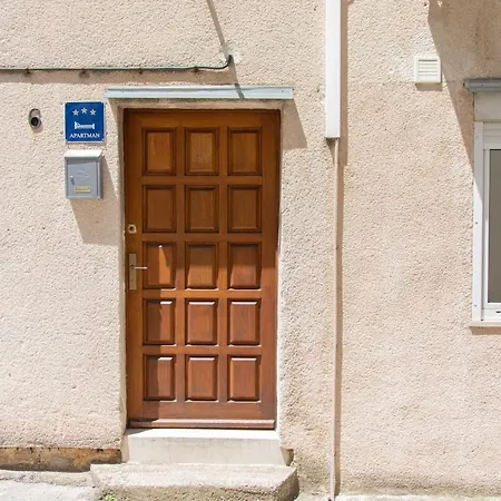 Studio Mario - Center Apartment Sibenik